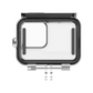 Case Telesin waterproof for GoPro Hero 9 / Hero 10 / Hero 11 / Hero 12 (GP-WTP-901)