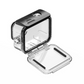 Case Telesin waterproof for GoPro Hero 9 / Hero 10 / Hero 11 / Hero 12 (GP-WTP-901)