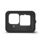 Housing Case Telesin for GoPro Hero 9 / Hero 10 / Hero 11 / Hero 12 (GP-HER-041-BK) czarna