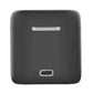 Telesin 3-pesa laadimiskarp GoPro Hero 9 / Hero 10 / Hero 11 / Hero 12 + 2 akut (GP-BNC-901)