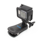 Backpack clip mount Telesin for sports cameras (GP-JFM-003)