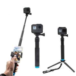 Selfie pulk Telesin spordikaameratele (GP-MNP-090-D)