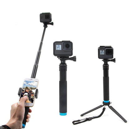 Selfie pulk Telesin spordikaameratele (GP-MNP-090-D)