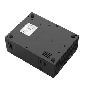 Projector BlitzWolf BW-VP1 Pro 2800 lm, LCD panel + LED lamp