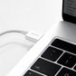 Baseus Superior Series Cable USB to iP 2.4A 2m (white)