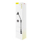 Baseus Handle with clip for smartphone or tablet (silver)