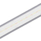 Baseus Smart Eye folding desk lamp rechargeable (grey)