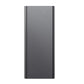 Powerbank Baseus Adaman Metal 20000mAh PD QC 3.0 65W 2xUSB + USB-C + micro USB (Black)