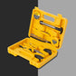 Household Tool Set 8 pcs Deli Tools EDL1008J