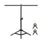 Photo studio background support Puluz PU3054B 67cm