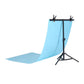 Fotostuudio taustatoe Puluz 70x200cm + taustad 2 tk DCA0976