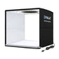 Puluz PKT3101B 25cm shadowless tent + LED mat