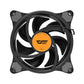 Computer Fan RGB Darkflash D1 (120x120)