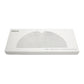 Disponsable mop pad for vacuum cleaner Dreame F9 / D9 / D9 Pro / D9 Max / L10 Pro (20pcs.)