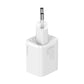Quick Charger Baseus Super Si 1C 30W (white)