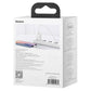 Quick Charger Baseus Super Si 1C 30W (white)
