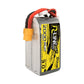 Tattu R-Line Version 3.0 2000mAh 14.8V 120C 4S1P XT60-batteri