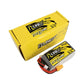 Tattu R-Line Version 3.0 2000mAh 14.8V 120C 4S1P XT60-batteri