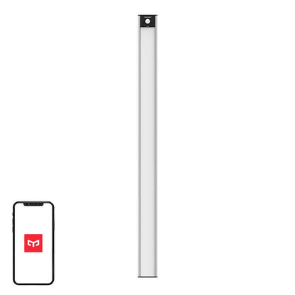 Yeelight Skapja Gaisma Sudraba 60cm
