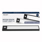 Yeelight Kleiderschranklicht Schwarz 20cm 2700K