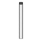 Yeelight Kleiderschranklicht Schwarz 40cm 2700K