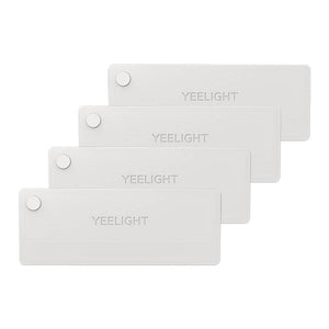 Yeelight LED Sensor Drawer Light (4pcs)