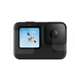 Ekraani ja objektiivi kaitsekile Telesin GoPro Hero 9 / Hero 10 / Hero 11 / Hero 12 jaoks (GP-FLM-902)