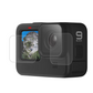 Ekraani ja objektiivi kaitsekile Telesin GoPro Hero 9 / Hero 10 / Hero 11 / Hero 12 jaoks (GP-FLM-902)