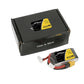 Tattu 450mAh 7.4V 75C 2S1P batteri