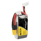Tattu 450mAh 7.4V 75C 2S1P batteri