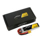 Batteri Tattu 450mAh 7.4V 75C 2S1P Lång XT30