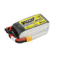 Batteri Tattu R-Line 850mAh 14.8V 95C 4S1P