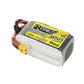 Batteri Tattu R-Line 850mAh 14.8V 95C 4S1P