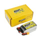 Batteri Tattu R-Line 850mAh 14.8V 95C 4S1P