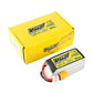 Batteri Tattu R-Line 1050mAh 22.2V 95C 6S1P XT60