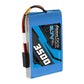 Gens Ace 3500mAh 3.7V TX 1S1P batteri