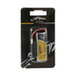 Tattu 600mAh 3.7V 30C 1S1P Molex-batteri (1 st)