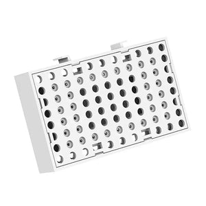 Replacement filter for PetKit Pura Air odor eliminator (2pcs)