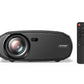 Projector BlitzWolf BW-VP13 Full HD 1920x1800P WiFi (black)