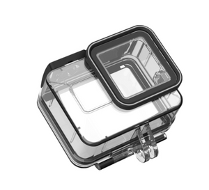 Veekindel korpus Telesin GoPro Hero 8 jaoks (GP-WTP-801)