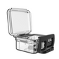 Veekindel korpus Telesin GoPro Hero 8 jaoks (GP-WTP-801)