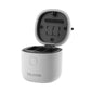 3-slot waterproof charger Allin box Telesin for GoPro Hero 12 / Hero 11 / Hero 10 / Hero 9