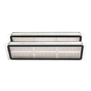Dust box filter for vacuum cleaner Dreame D9/ D9 Pro/ D9 Max/ L10 Pro/D10s/D10s pro/F9 pro (2pcs.)