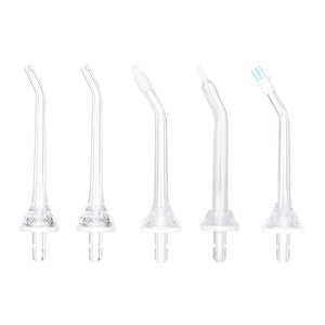 Replacement nozzles set for Water Flosser Liberex CP009059