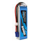 Gens Ace 5000mAh 14.8V 45C 4S1P batteri