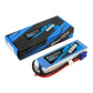 Gens Ace 5000mAh 14.8V 45C 4S1P batteri