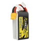 Tattu R-Line Version 3.0 1300mAh 14.8V 120C 4S1P XT60-batteri