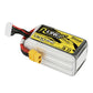 Tattu R-Line Version 3.0 1300mAh 22.2V 120C 6S1P XT60-batteri