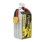 Tattu R-Line Version 3.0 1300mAh 22.2V 120C 6S1P XT60-batteri