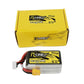 Tattu R-Line Version 3.0 1300mAh 22.2V 120C 6S1P XT60-batteri